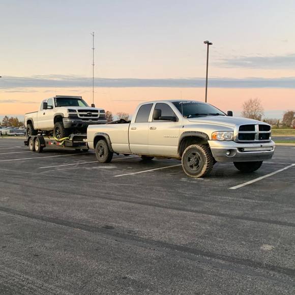 Meet your Posher, Matthew - Picture 1 of 1